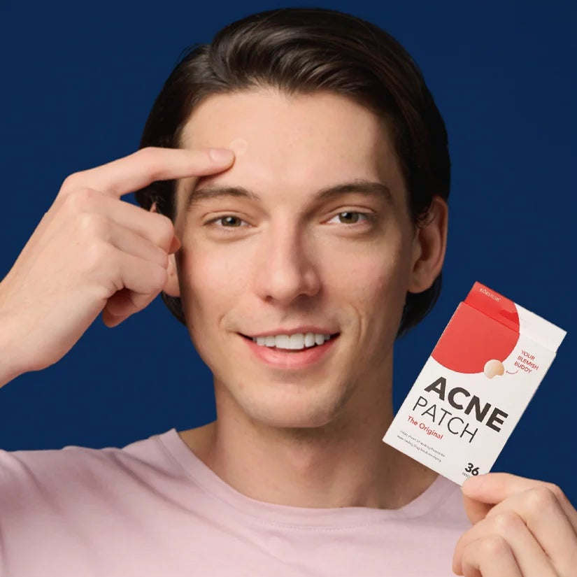Acne Invisible Patch