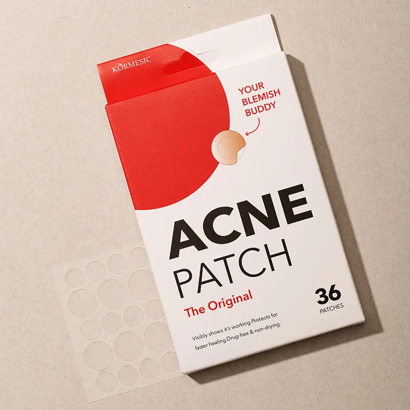 Acne Invisible Patch