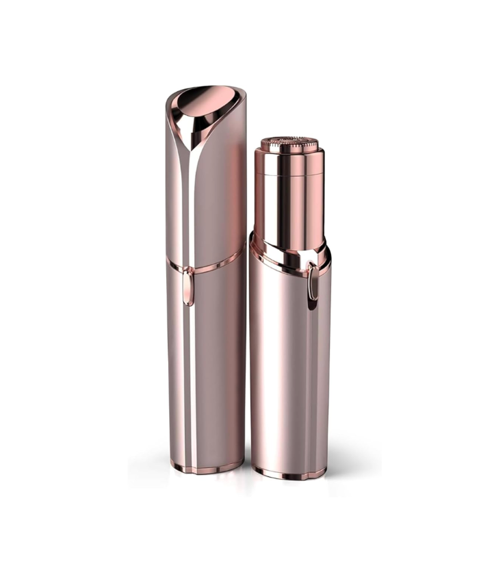 SoftSilk Facial Hair Remover