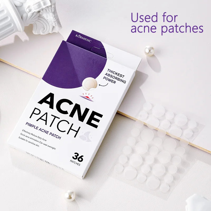 Acne Invisible Patch