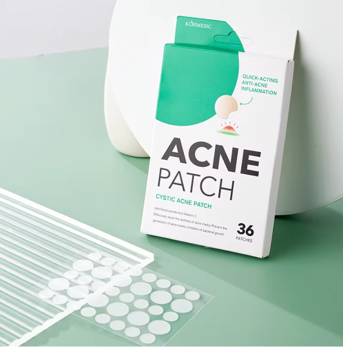 Acne Invisible Patch
